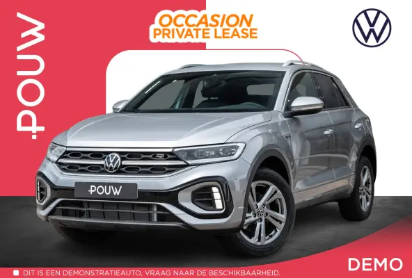 1.5 TSI 150pk DSG R-Line Edition | Winter Pakket | Matrix LED | Achteruitrijcamera