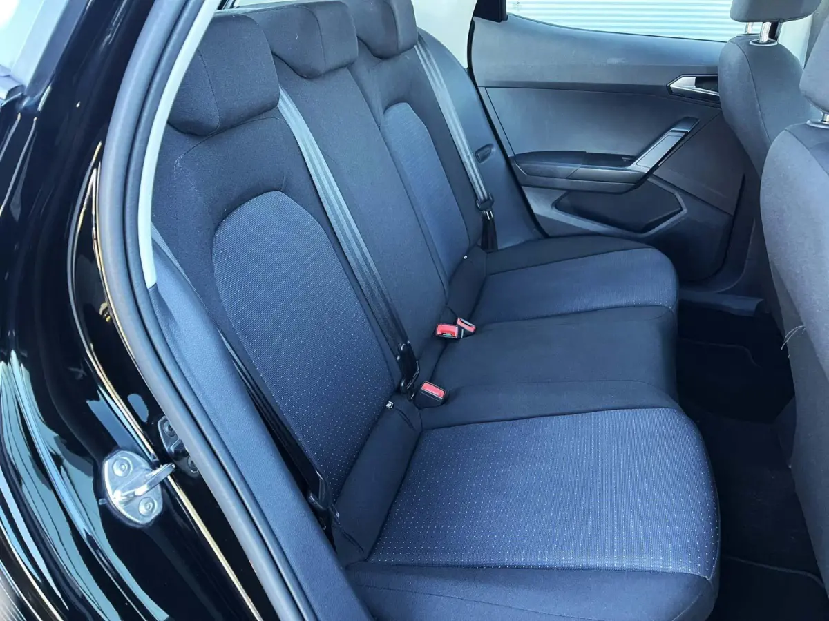 1.0 TSI 95pk Style | Full Link Navigatie | Cruise Control | Climate Control