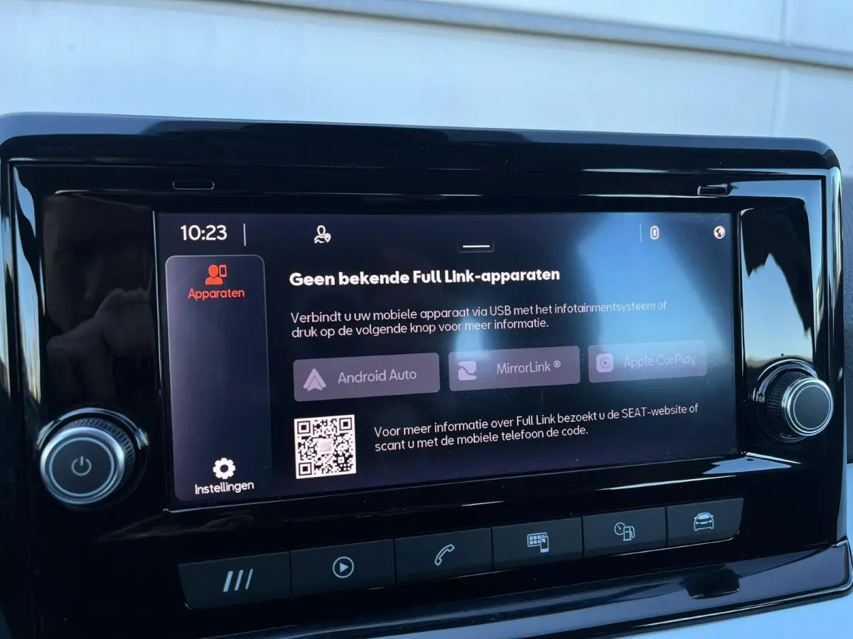 1.0 TSI 95pk Style | Full Link Navigatie | Cruise Control | Climate Control