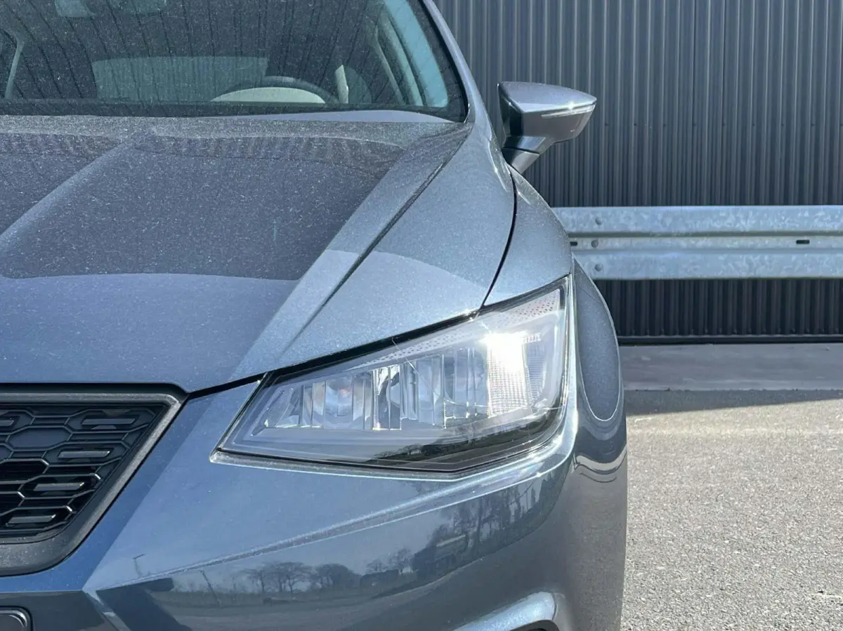 1.0 EcoTSI 95pk Style | Full Link | Climatronic | Cruise Control