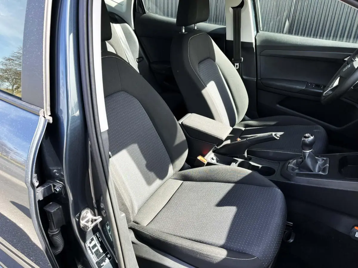1.0 EcoTSI 95pk Style | Full Link | Climatronic | Cruise Control