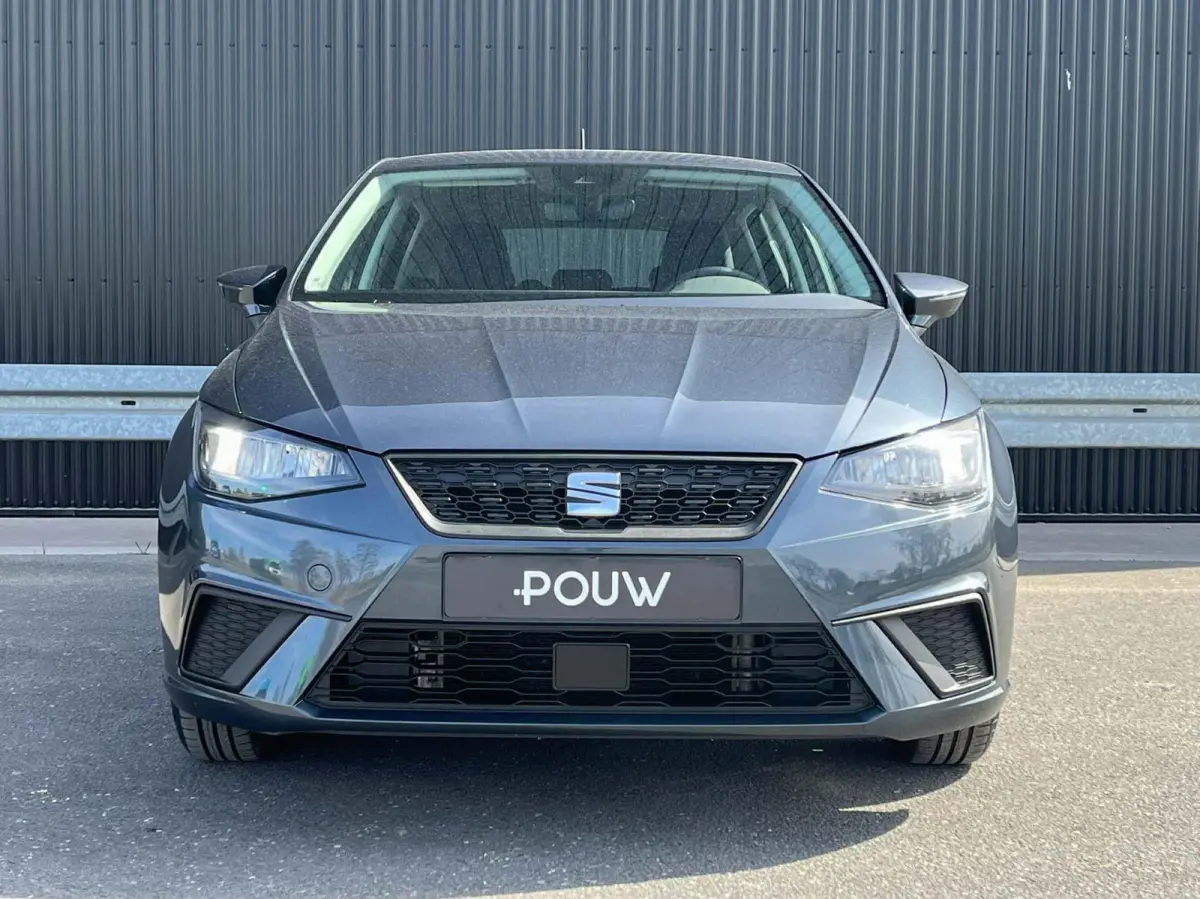1.0 EcoTSI 95pk Style | Full Link | Climatronic | Cruise Control