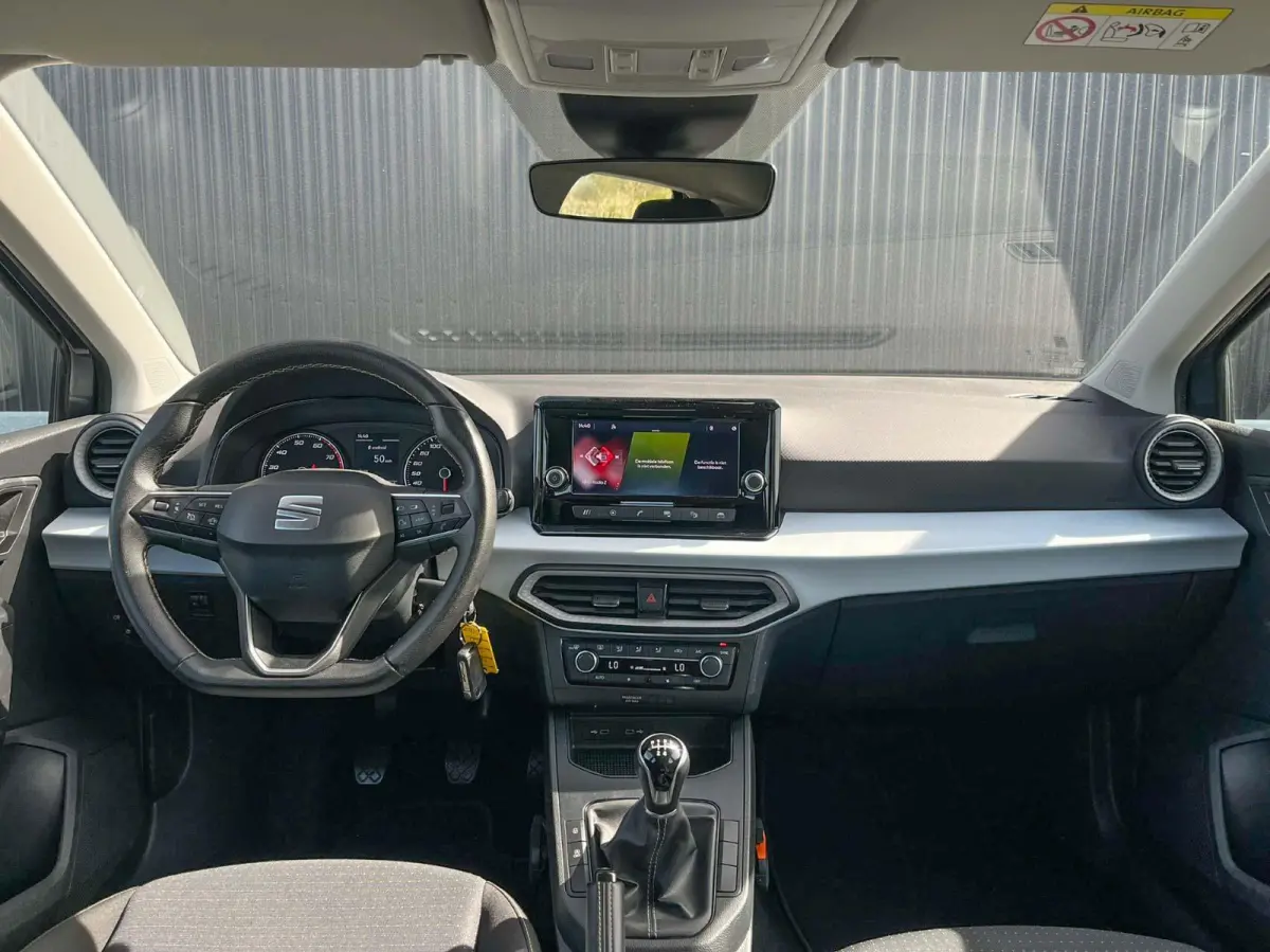 1.0 EcoTSI 95pk Style | Full Link | Climatronic | Cruise Control