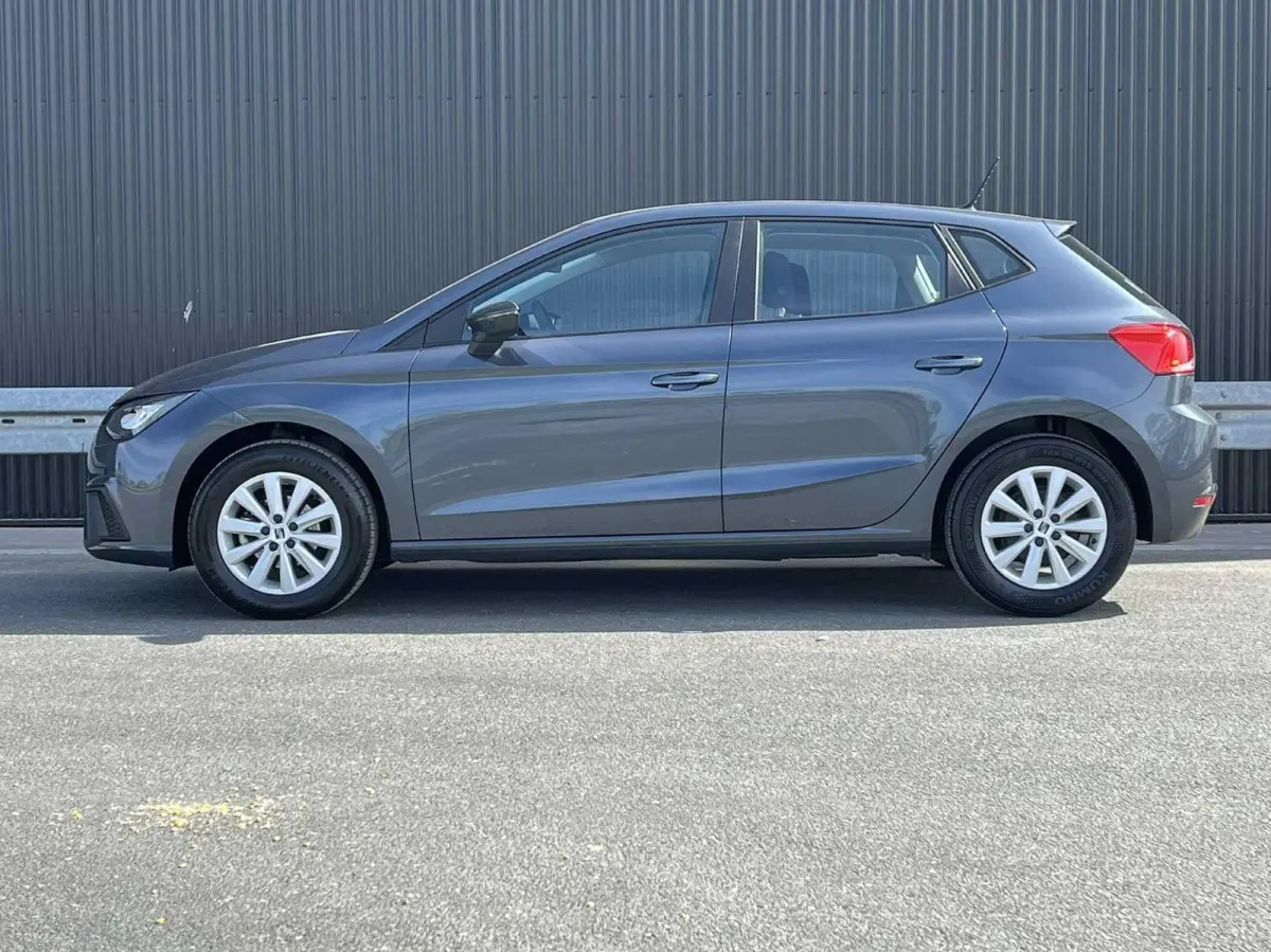 1.0 EcoTSI 95pk Style | Full Link | Climatronic | Cruise Control