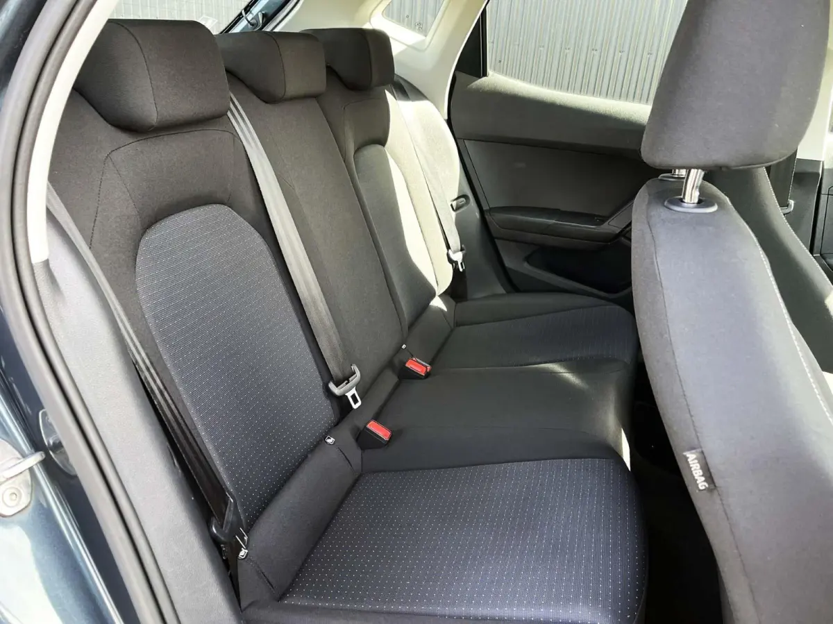 1.0 EcoTSI 95pk Style | Full Link | Climatronic | Cruise Control