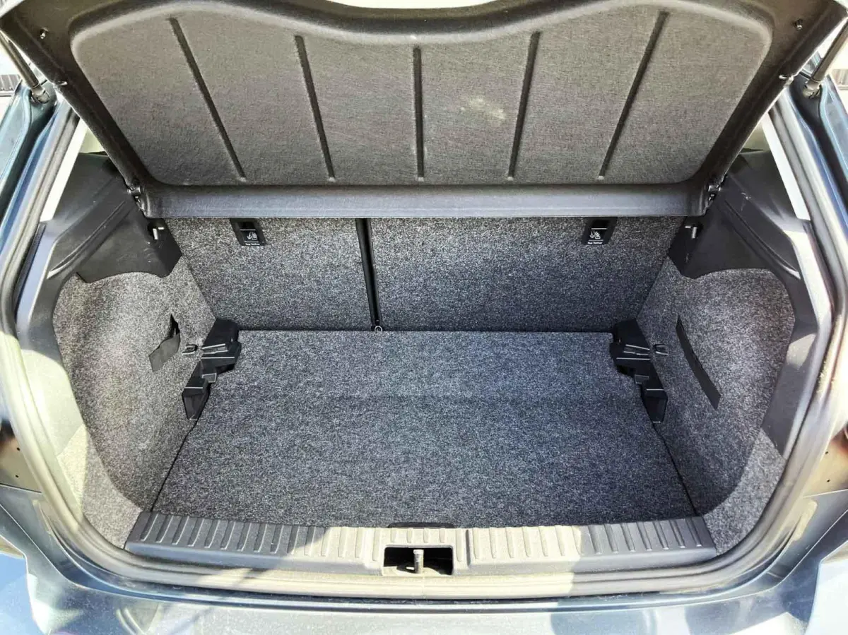 1.0 EcoTSI 95pk Style | Full Link | Climatronic | Cruise Control