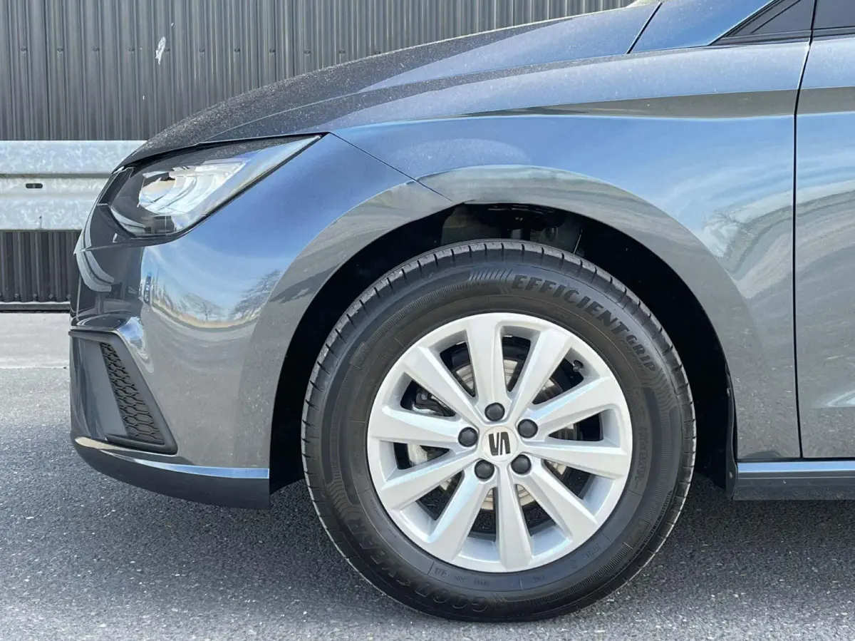 1.0 EcoTSI 95pk Style | Full Link | Climatronic | Cruise Control