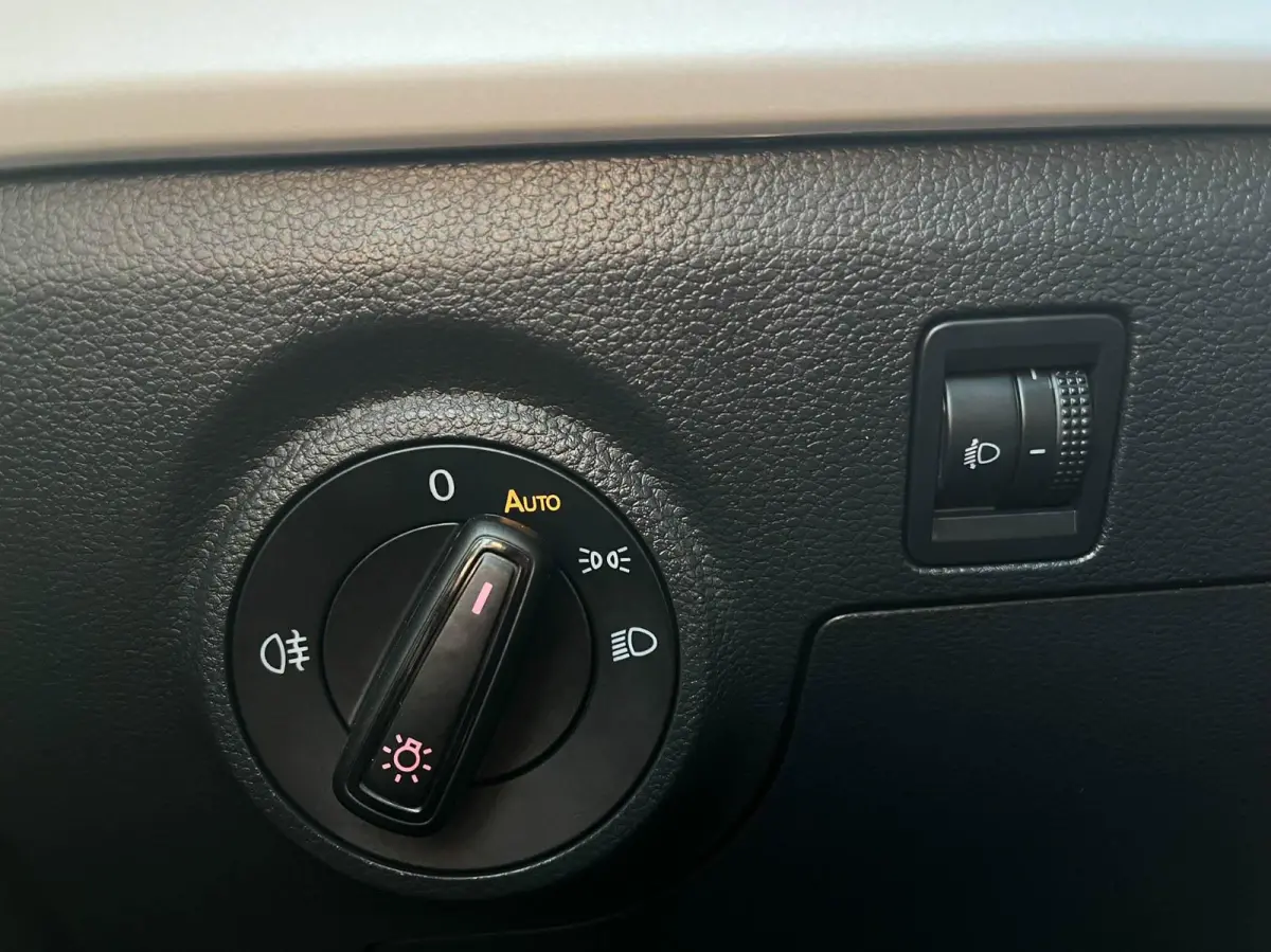 1.0 EcoTSI 95pk Style | Full Link | Climatronic | Cruise Control