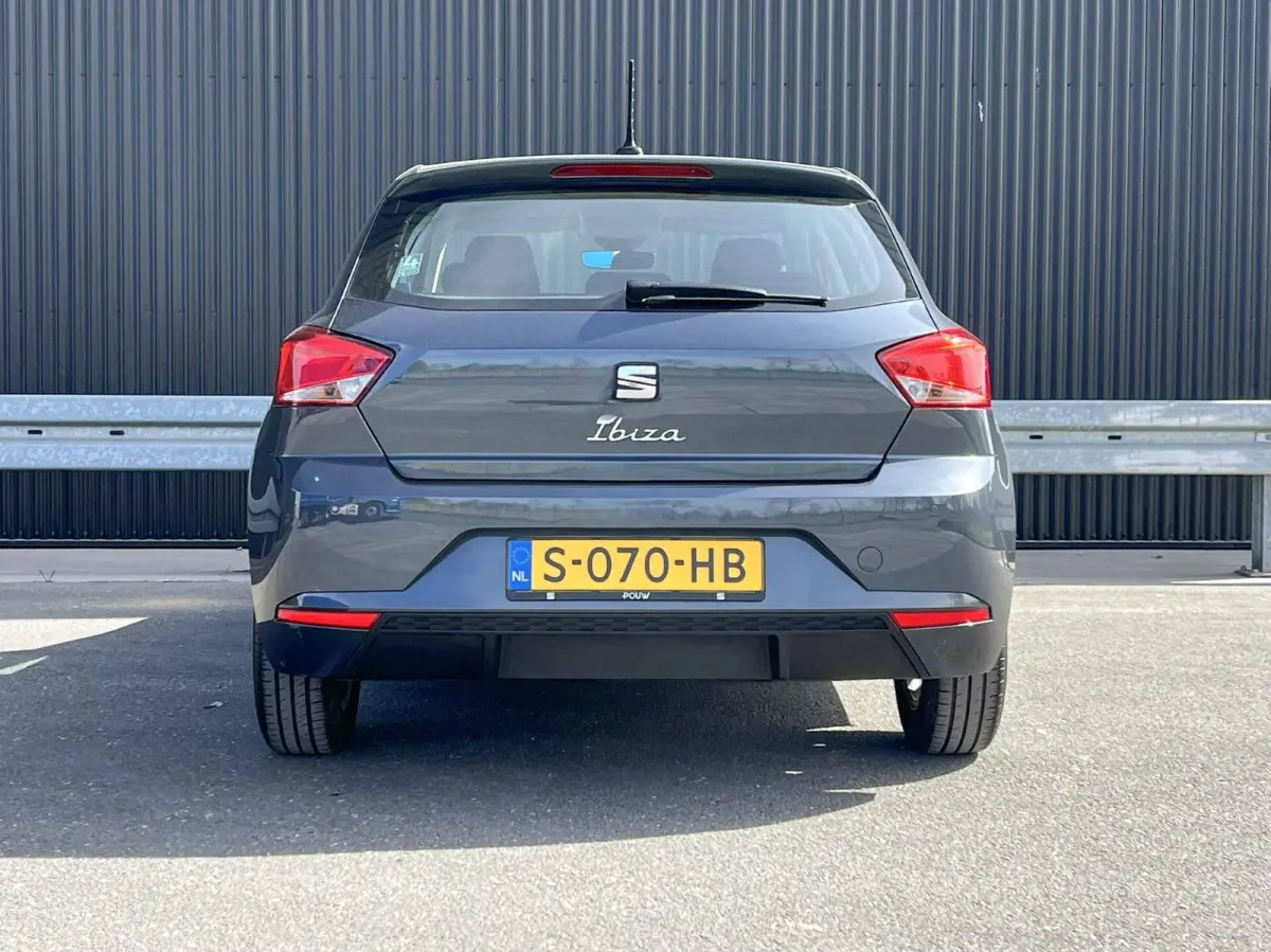 1.0 EcoTSI 95pk Style | Full Link | Climatronic | Cruise Control