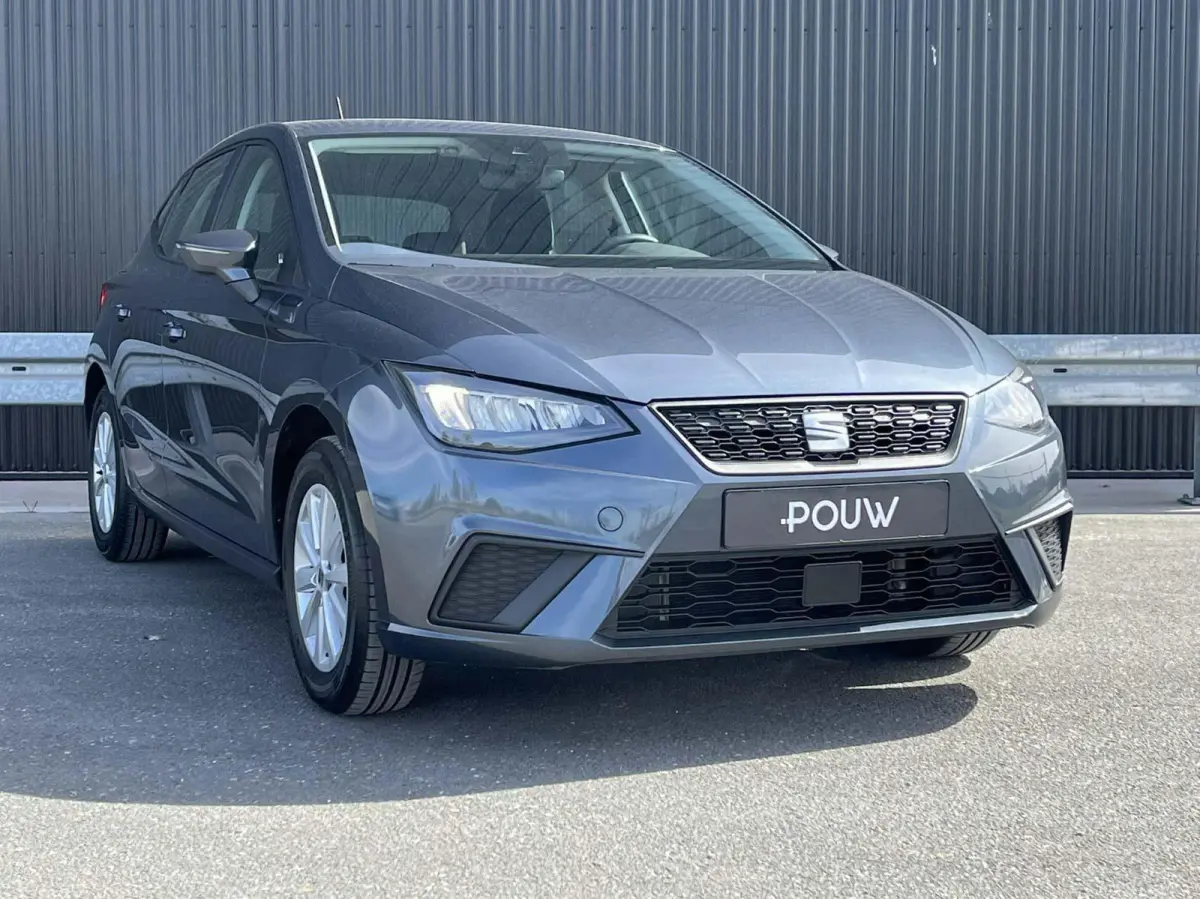1.0 EcoTSI 95pk Style | Full Link | Climatronic | Cruise Control