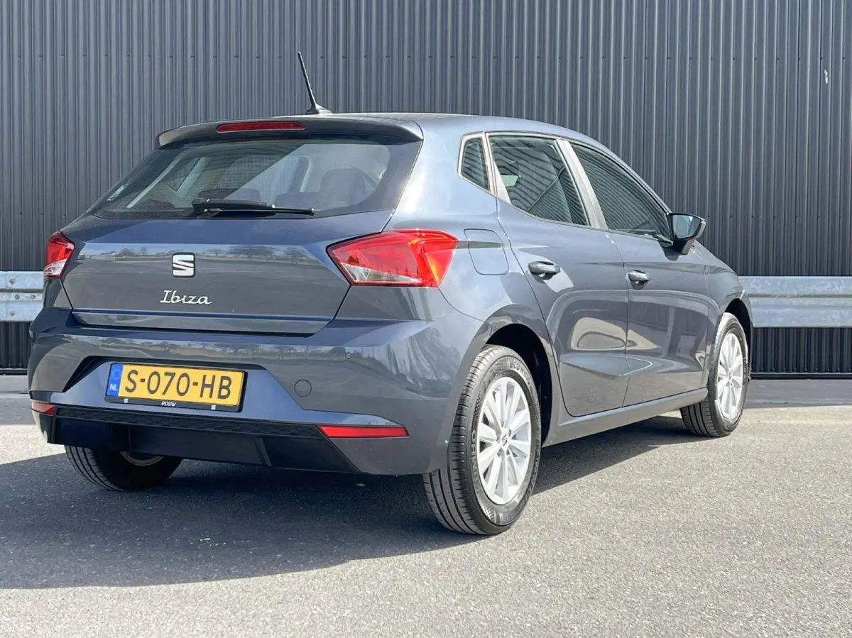 1.0 EcoTSI 95pk Style | Full Link | Climatronic | Cruise Control