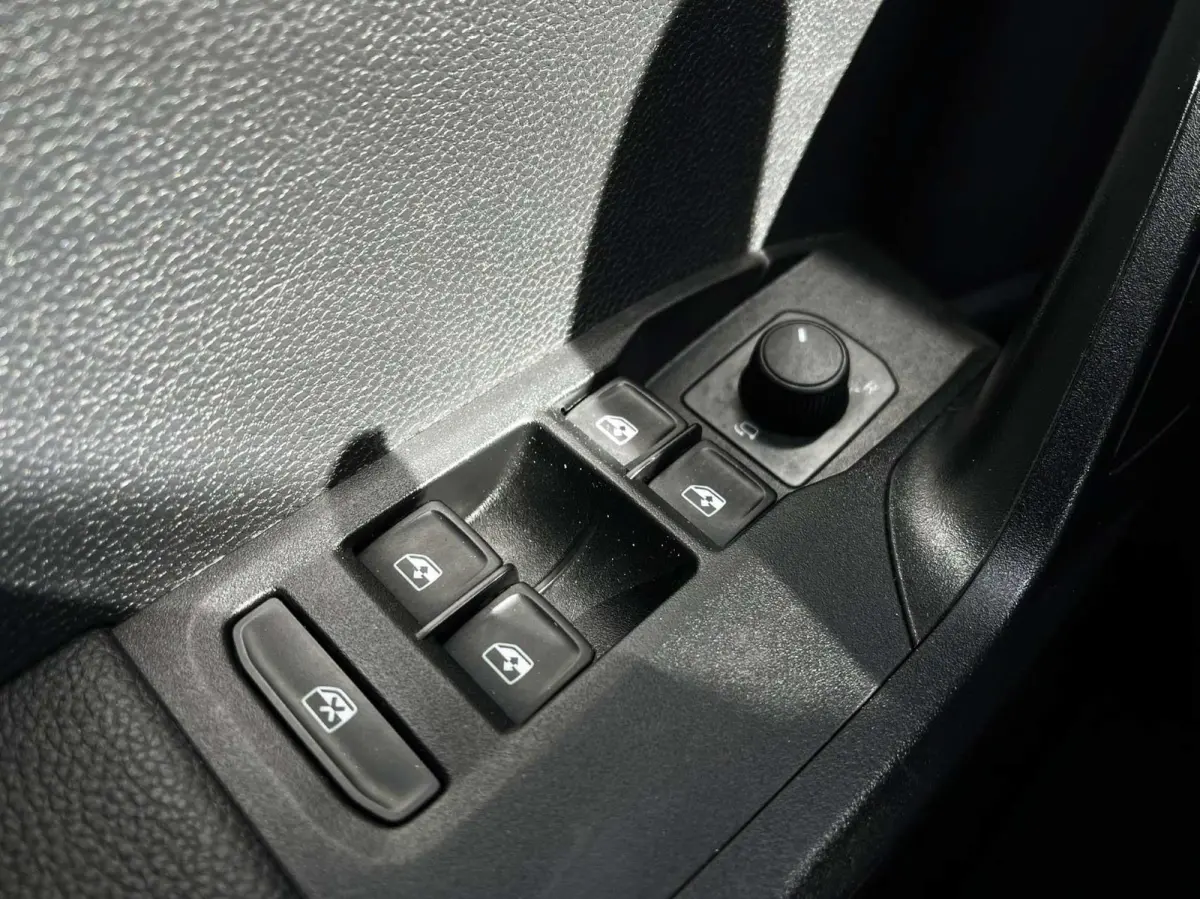1.0 EcoTSI 95pk Style | Full Link | Climatronic | Cruise Control