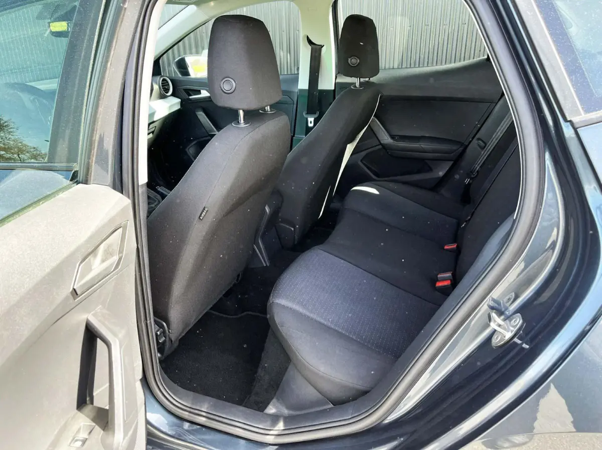 1.0 EcoTSI 95pk Style | Full Link | Climatronic | Cruise Control