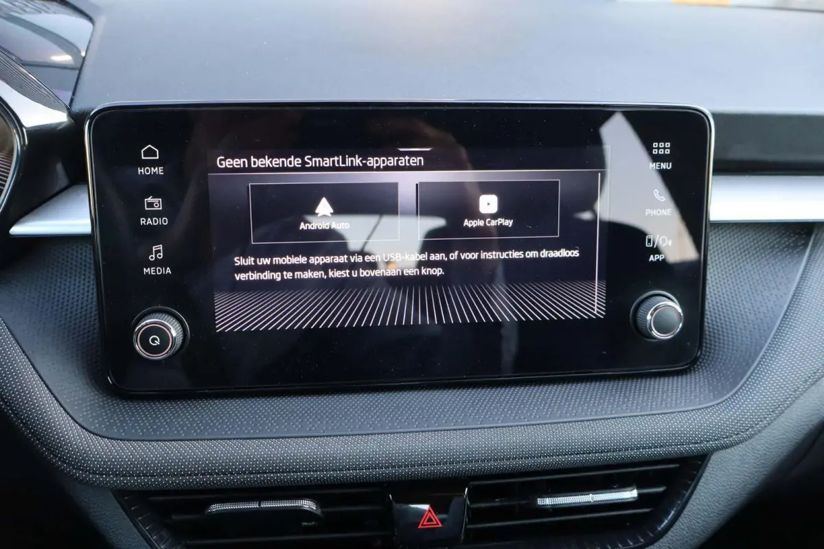 1.0 TSI 95pk Business Edition | Achteruitrijcamera | Cruise Control | Stoelverwarming