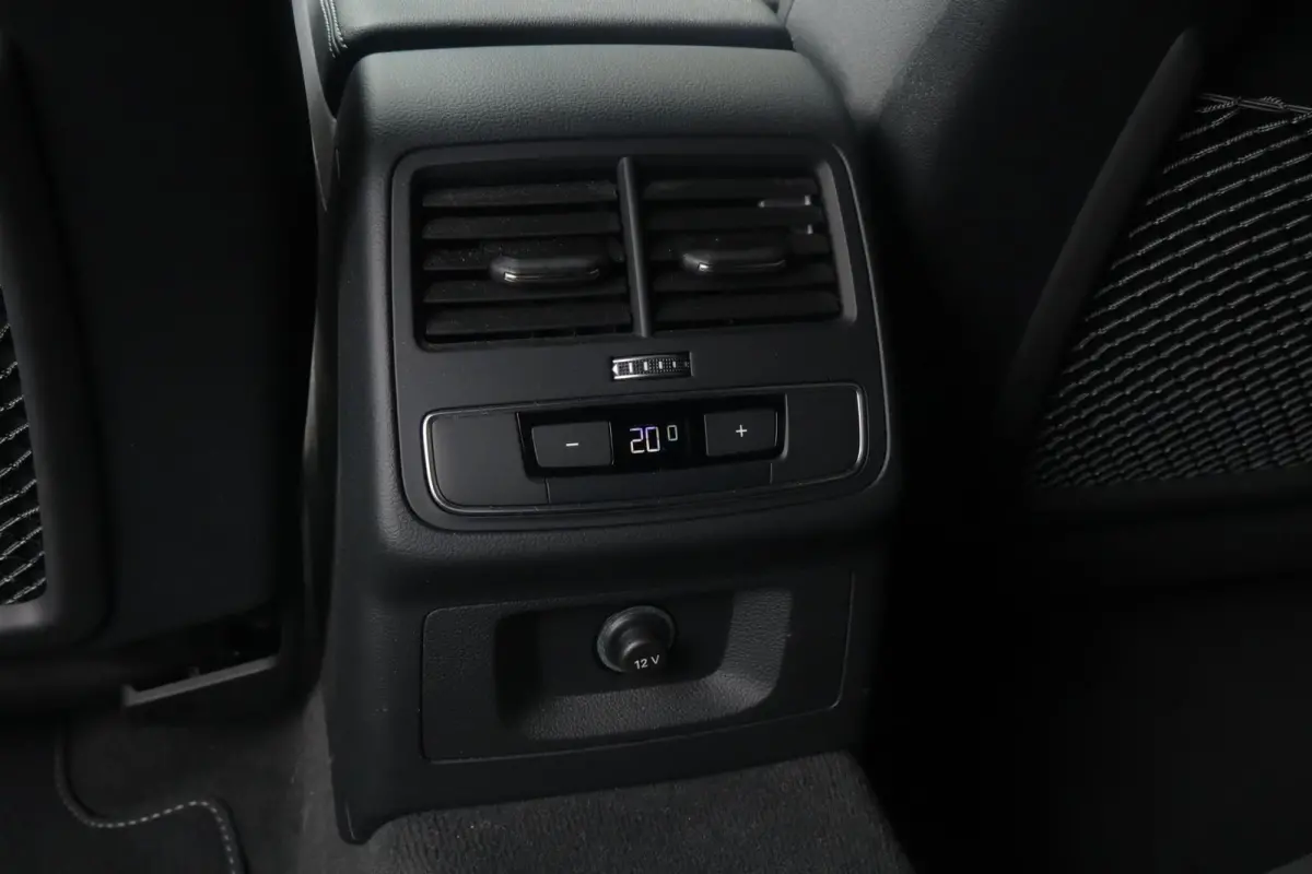 35 TFSI 150pk S-tronic S Edition Competition | Navigatie | Elektr. Achterklep | Lichtpakket | 18" Velgen