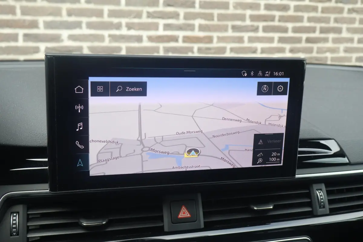 35 TFSI 150pk S-tronic S Edition Competition | Navigatie | Elektr. Achterklep | Lichtpakket | 18" Velgen