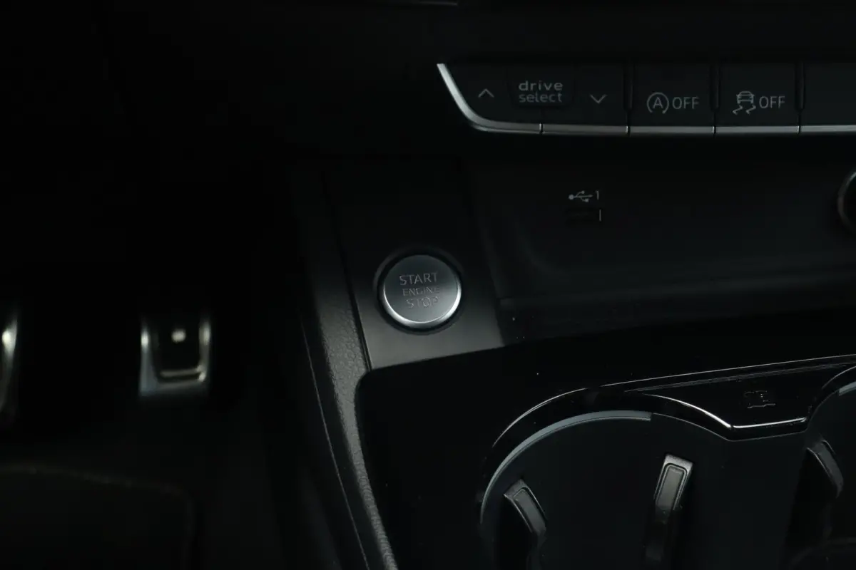 35 TFSI 150pk S-tronic S Edition Competition | Navigatie | Elektr. Achterklep | Lichtpakket | 18" Velgen