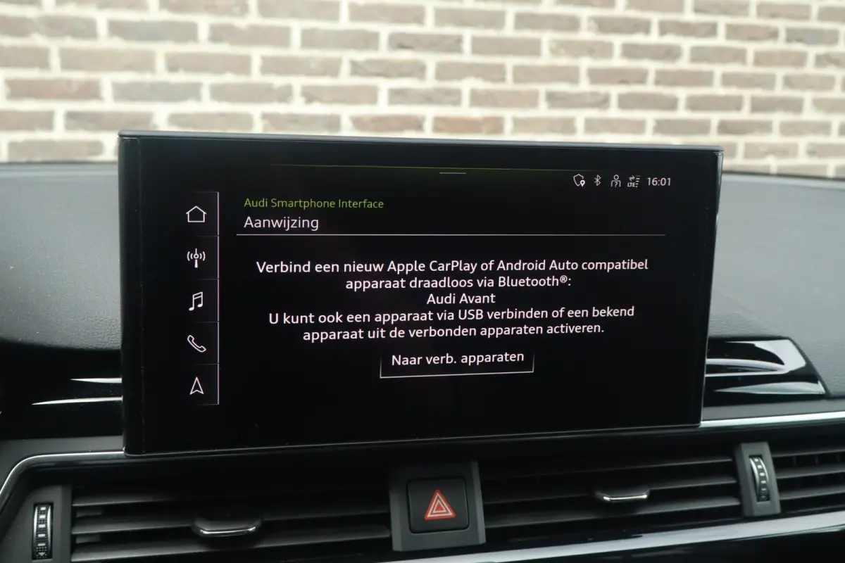 35 TFSI 150pk S-tronic S Edition Competition | Navigatie | Elektr. Achterklep | Lichtpakket | 18" Velgen