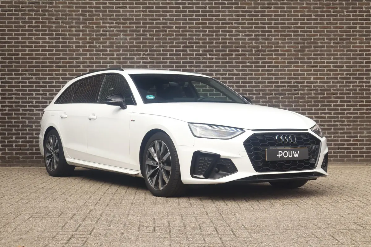 35 TFSI 150pk S-tronic S Edition Competition | Navigatie | Elektr. Achterklep | Lichtpakket | 18" Velgen
