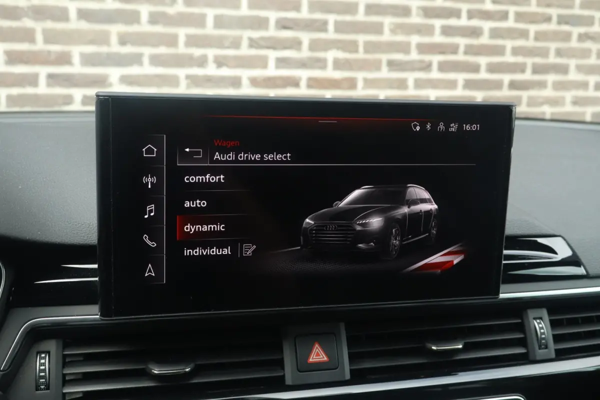 35 TFSI 150pk S-tronic S Edition Competition | Navigatie | Elektr. Achterklep | Lichtpakket | 18" Velgen