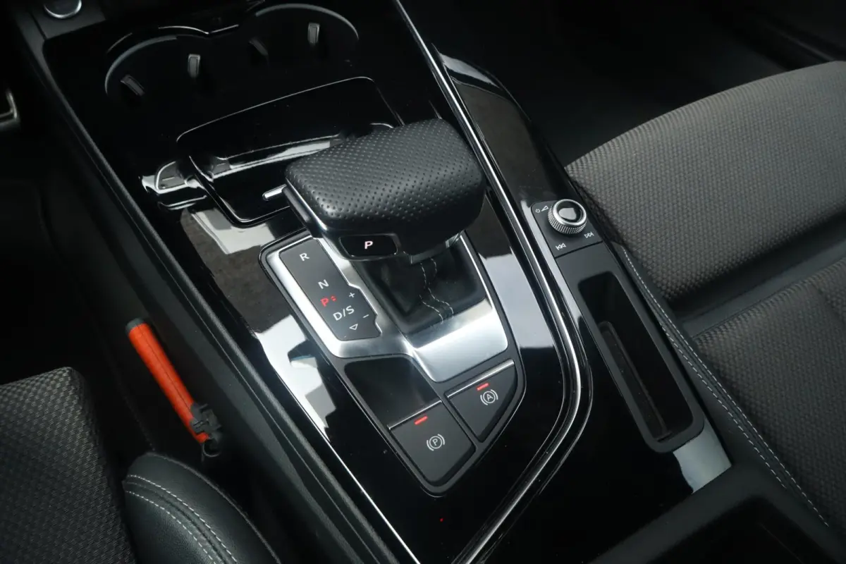 35 TFSI 150pk S-tronic S Edition Competition | Navigatie | Elektr. Achterklep | Lichtpakket | 18" Velgen