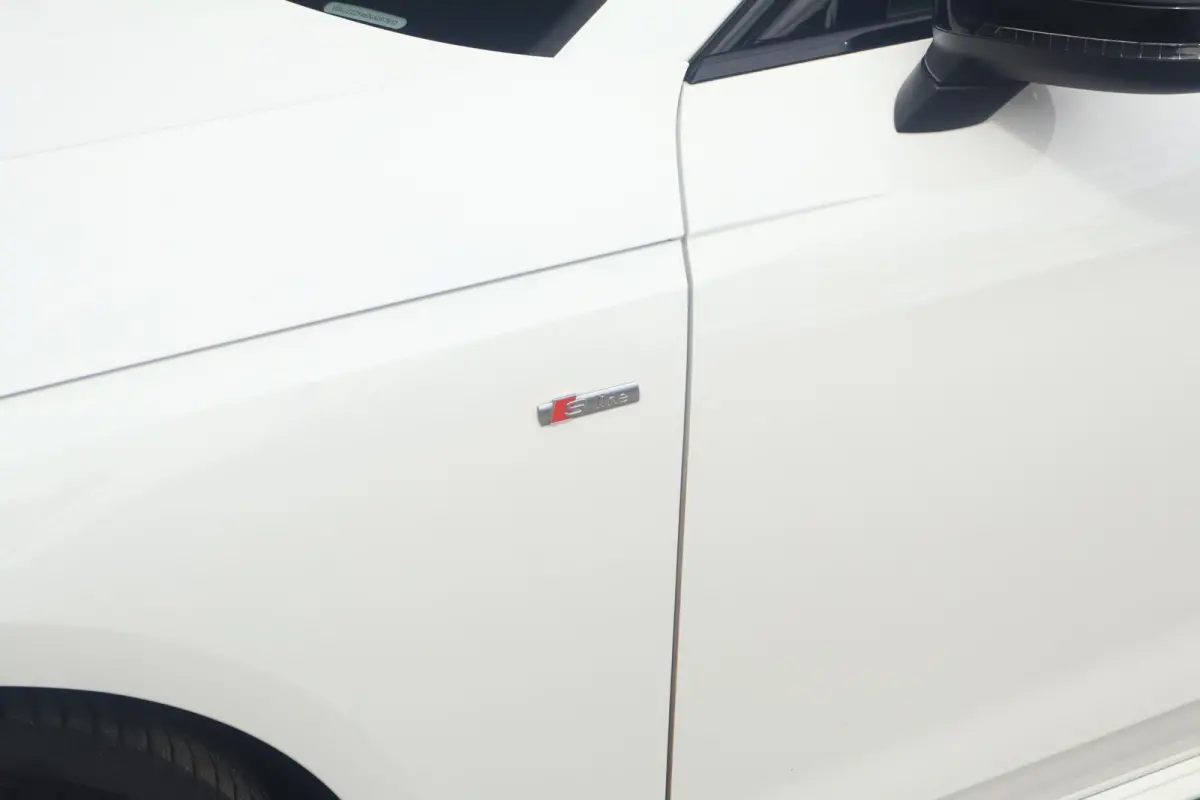35 TFSI 150pk S-tronic S Edition Competition | Navigatie | Elektr. Achterklep | Lichtpakket | 18" Velgen
