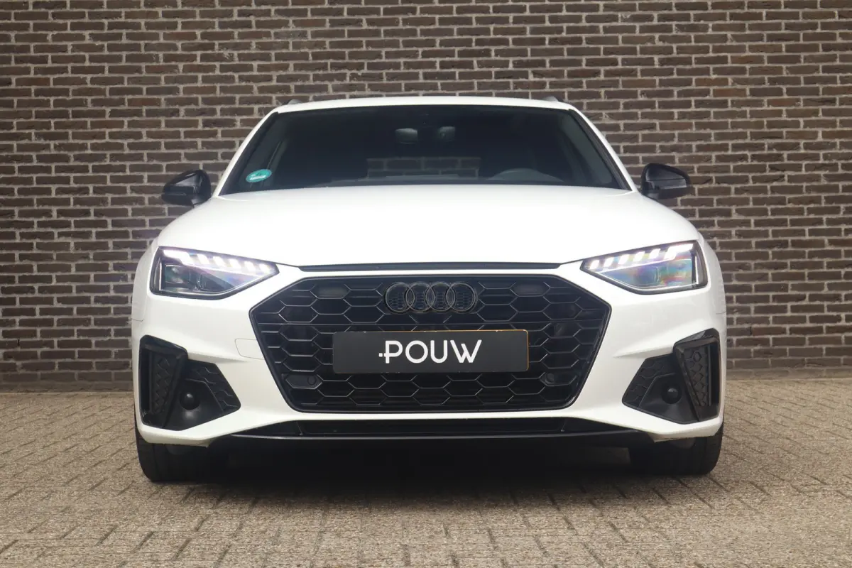 35 TFSI 150pk S-tronic S Edition Competition | Navigatie | Elektr. Achterklep | Lichtpakket | 18" Velgen
