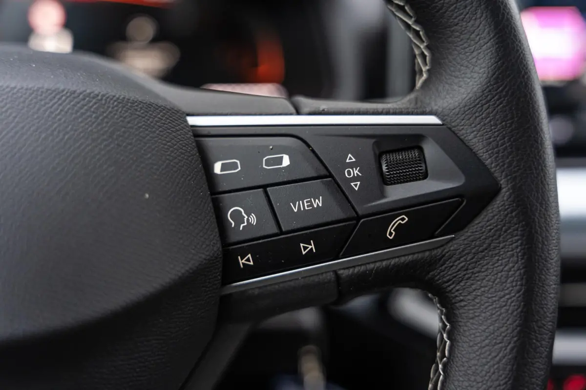 1.0 EcoTSI 95pk Reference | Apple Carplay/Android Auto | Parkeersensor Achter