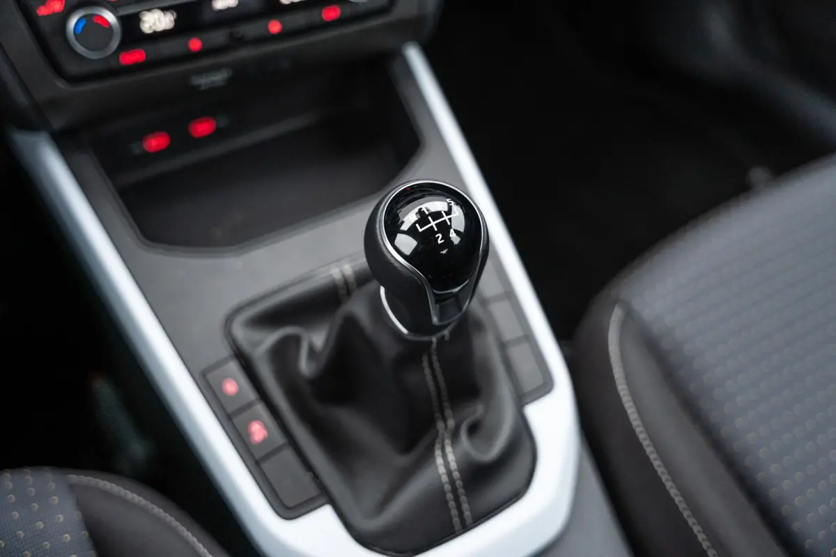 1.0 EcoTSI 95pk Reference | Apple Carplay/Android Auto | Parkeersensor Achter