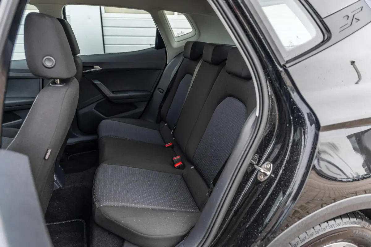 1.0 EcoTSI 95pk Reference | Apple Carplay/Android Auto | Parkeersensor Achter