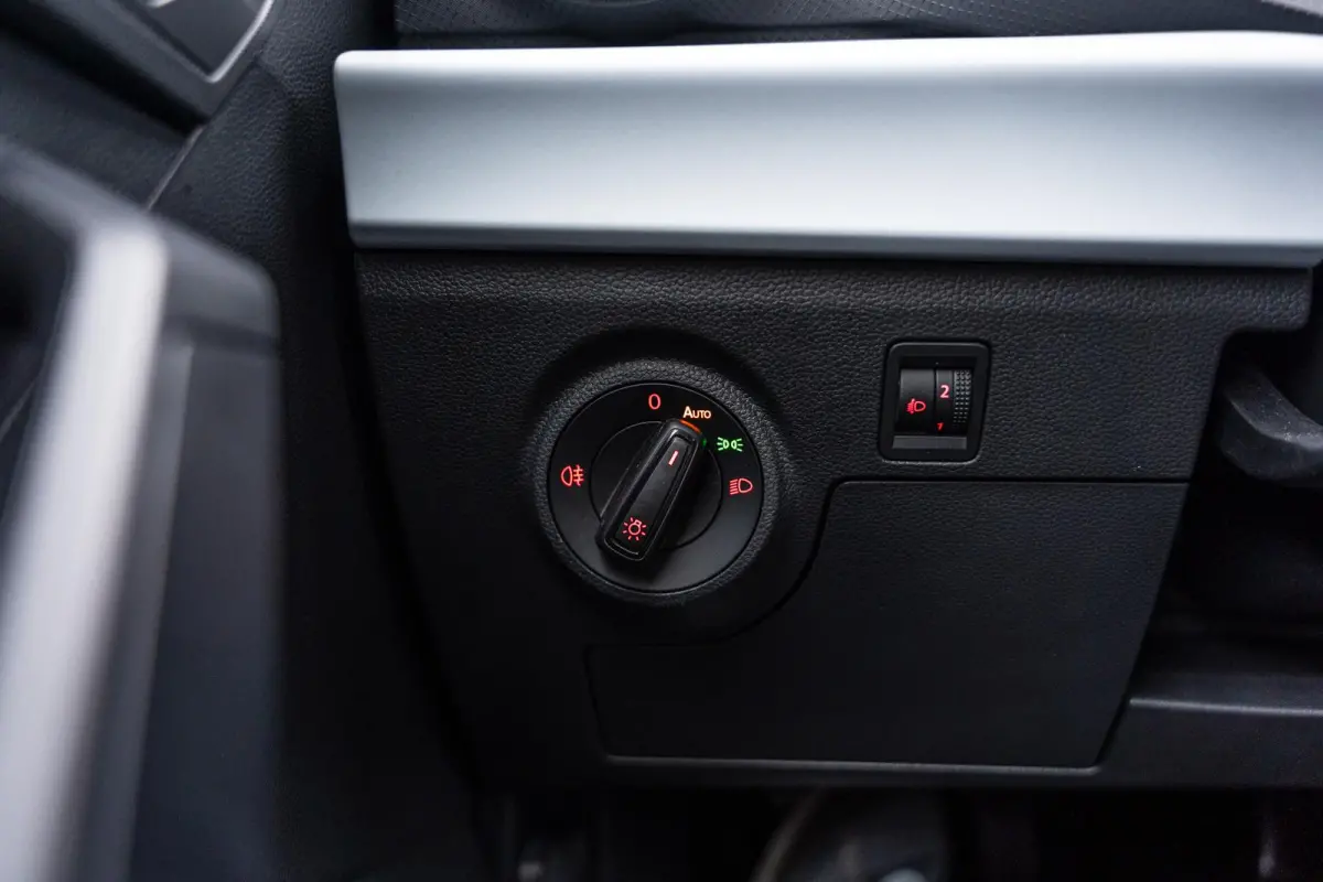 1.0 EcoTSI 95pk Reference | Apple Carplay/Android Auto | Parkeersensor Achter