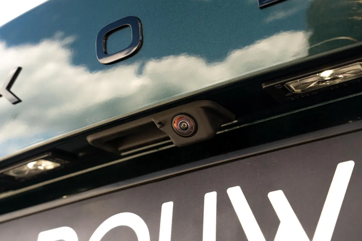 1.5 TSI 150pk DSG MHEV Sportline Business | Panoramadak | LMV 19" | Soundsysteem Canton