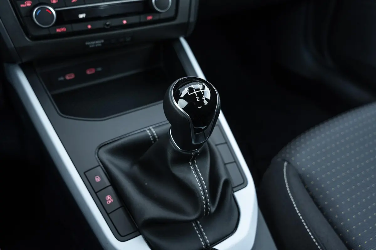 1.0 EcoTSI 95pk Style |  Apple Carplay/Android Auto | 16" Velgen