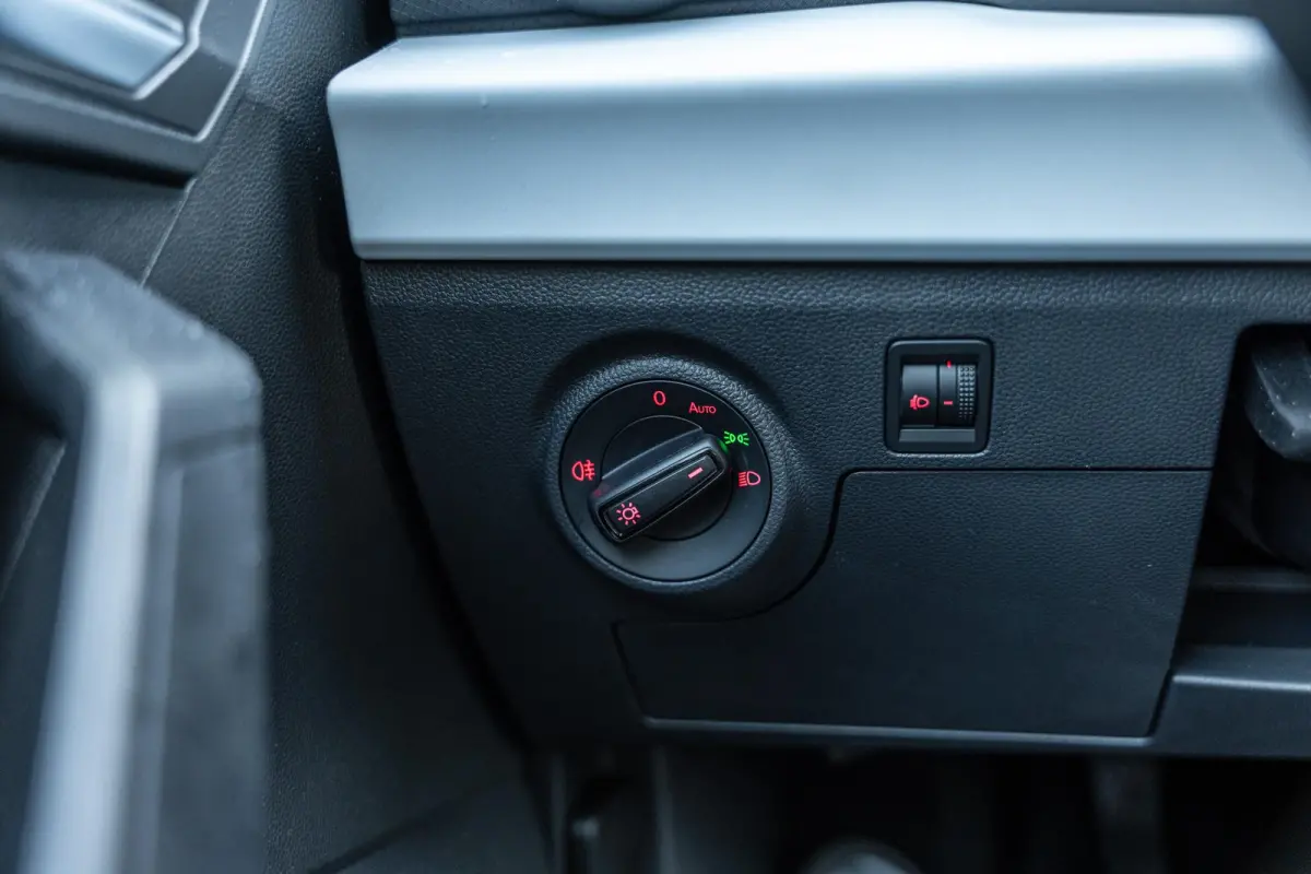 1.0 EcoTSI 95pk Style |  Apple Carplay/Android Auto | 16" Velgen