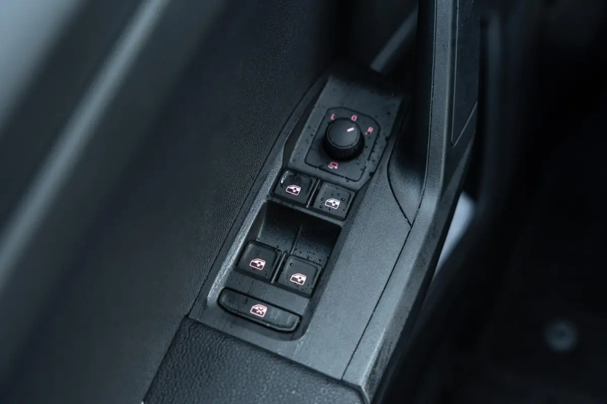 1.0 EcoTSI 95pk Style |  Apple Carplay/Android Auto | 16" Velgen