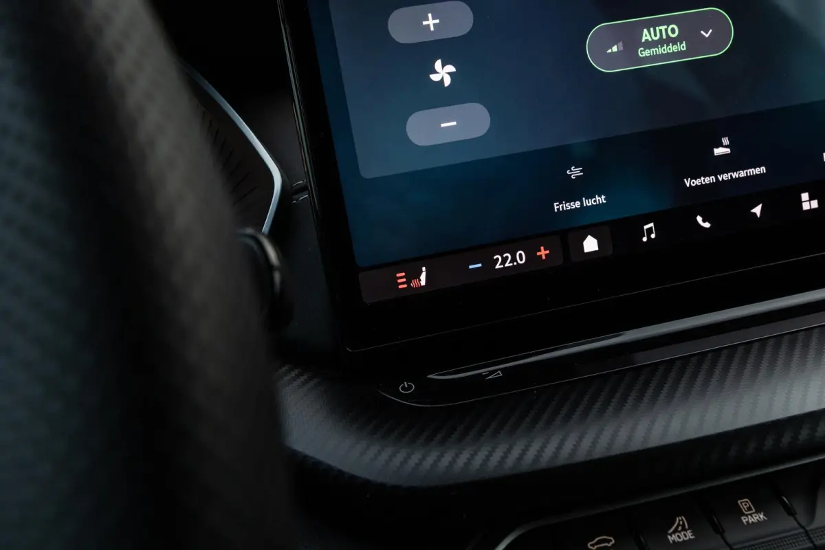 1.5 TSI 150pk DSG MHEV Sportline Business | Trekhaak | Matrix LED | Adaptive Cruise
