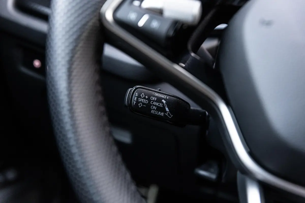 1.5 TSI 150pk DSG MHEV Sportline Business | Trekhaak | Matrix LED | Adaptive Cruise