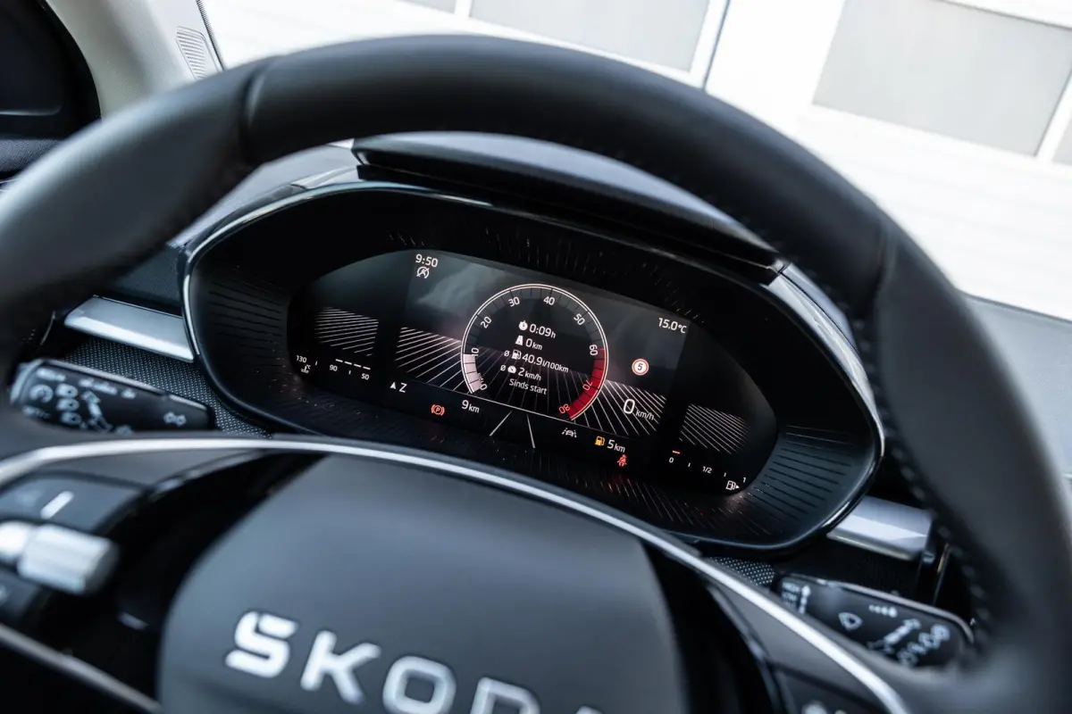 1.0 TSI 95pk Selection | Apple Carplay/Android Auto | 15" Velgen