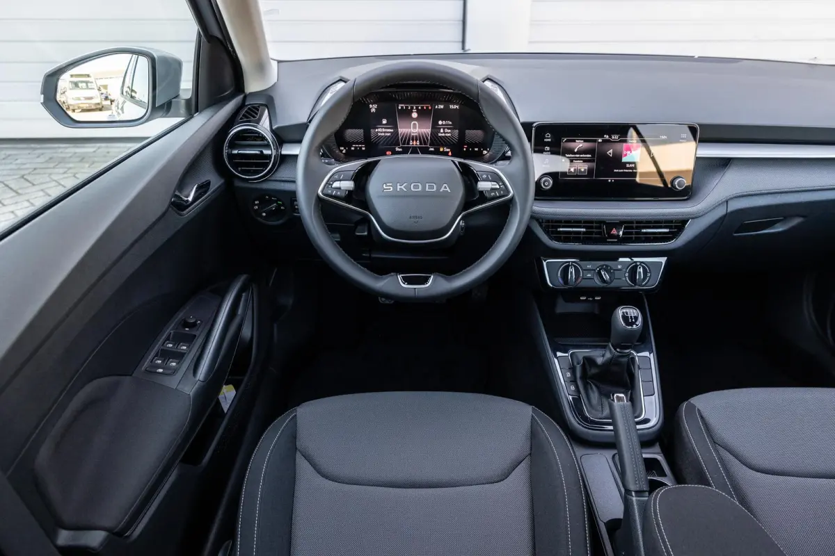 1.0 TSI 95pk Selection | Apple Carplay/Android Auto | 15" Velgen