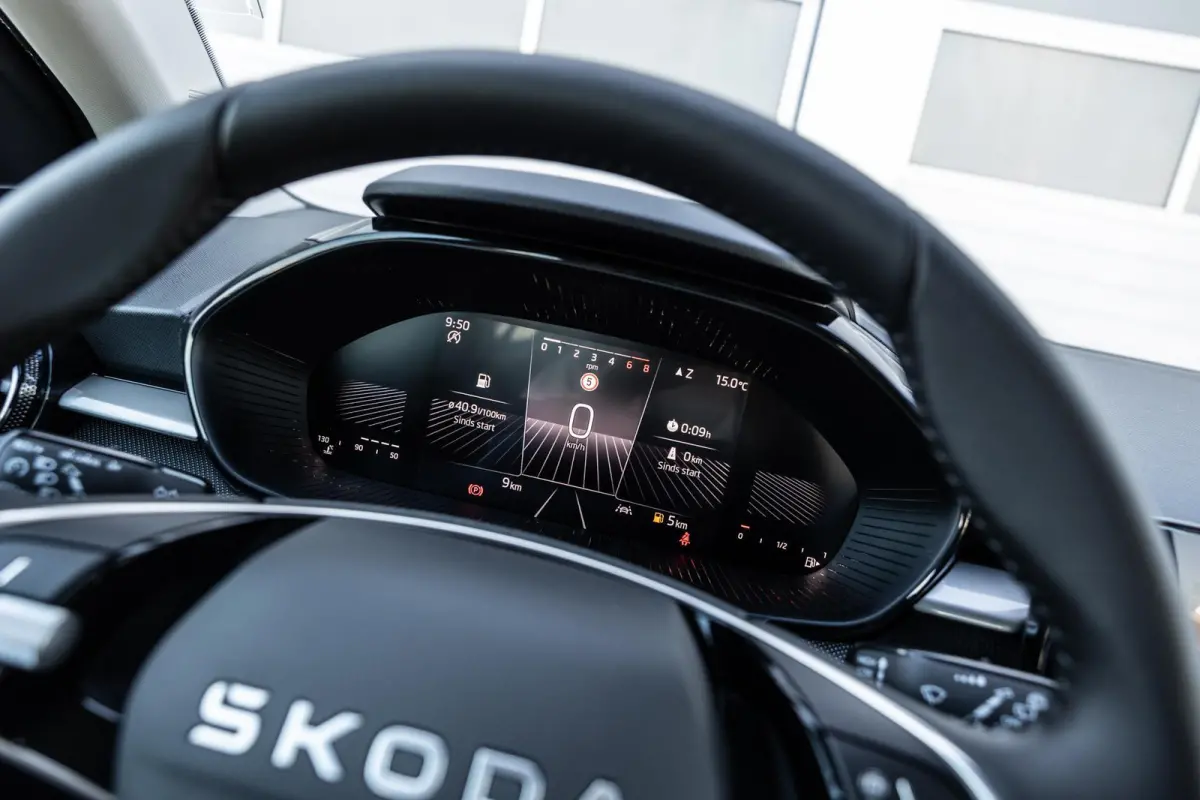 1.0 TSI 95pk Selection | Apple Carplay/Android Auto | 15" Velgen