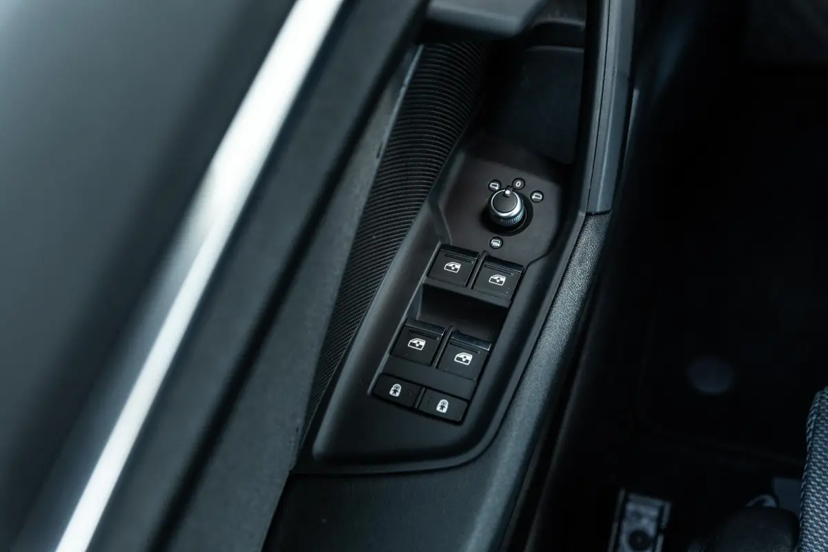 30 TFSI 110pk S-tronic Advanced Edition | Sportstoelen | Navigatie | Full LED | Smartphone interface