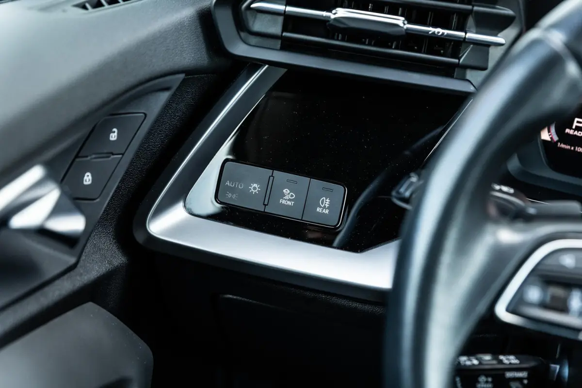 30 TFSI 110pk S-tronic Advanced Edition | Sportstoelen | Navigatie | Full LED | Smartphone interface