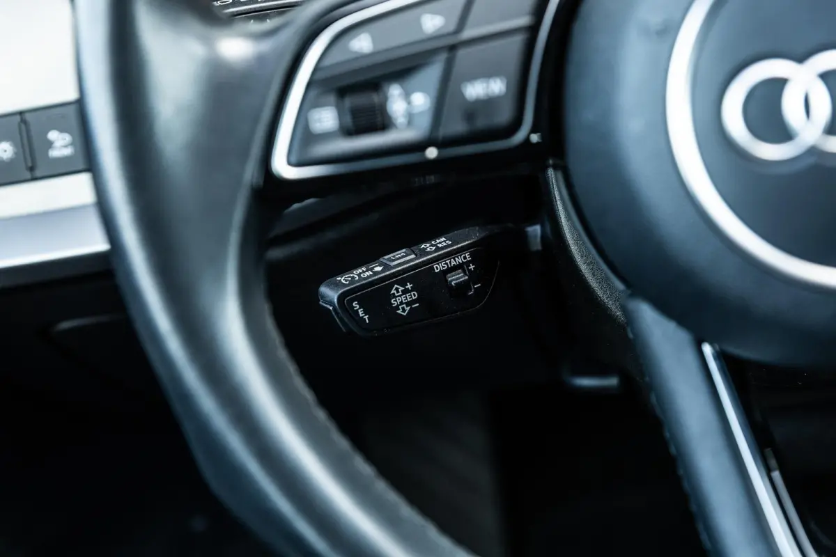 30 TFSI 110pk S-tronic Advanced Edition | Sportstoelen | Navigatie | Full LED | Smartphone interface