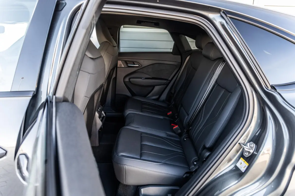 1.5 e-hybrid 272pk S edition | Trekhaak | Panoramadak | Alcantara/leder interieur