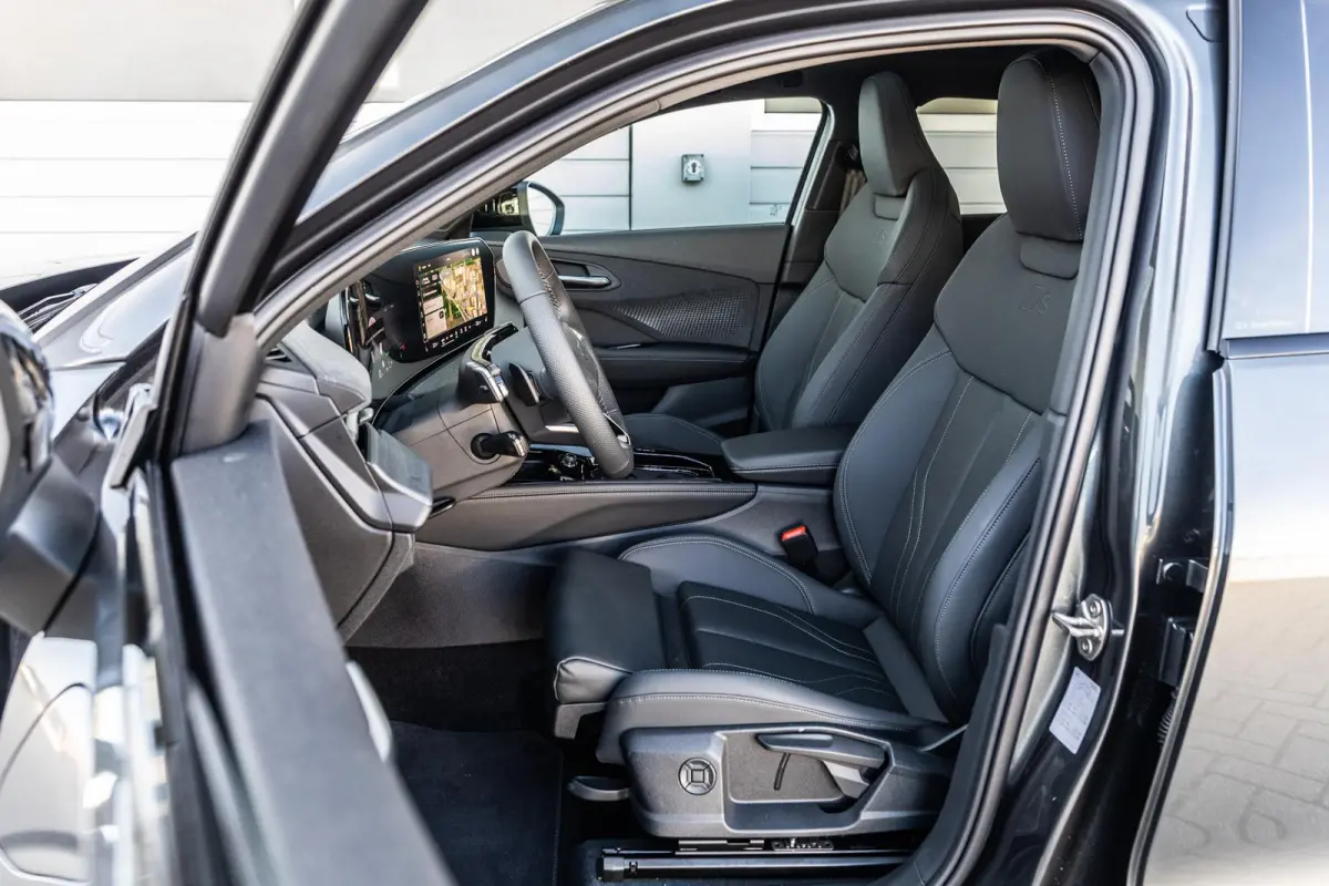 1.5 e-hybrid 272pk S edition | Trekhaak | Panoramadak | Alcantara/leder interieur