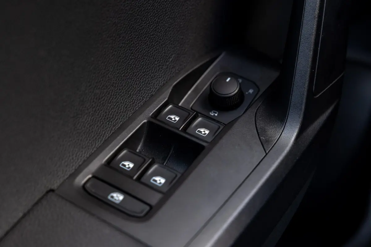 1.0 EcoTSI 95pk Reference | Apple Carplay/Android Auto | 16" Velgen