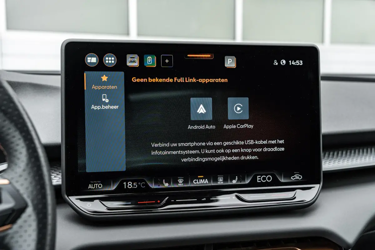 1.5 TSI e-Hybrid 272pk VZ Performance | SoH 100% | Trekhaak | Panoramadak | Sennheiser | 360 Camera