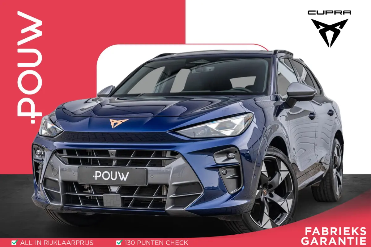 1.5 TSI e-Hybrid 272pk VZ Performance | SoH 100% | Trekhaak | Panoramadak | Sennheiser | 360 Camera