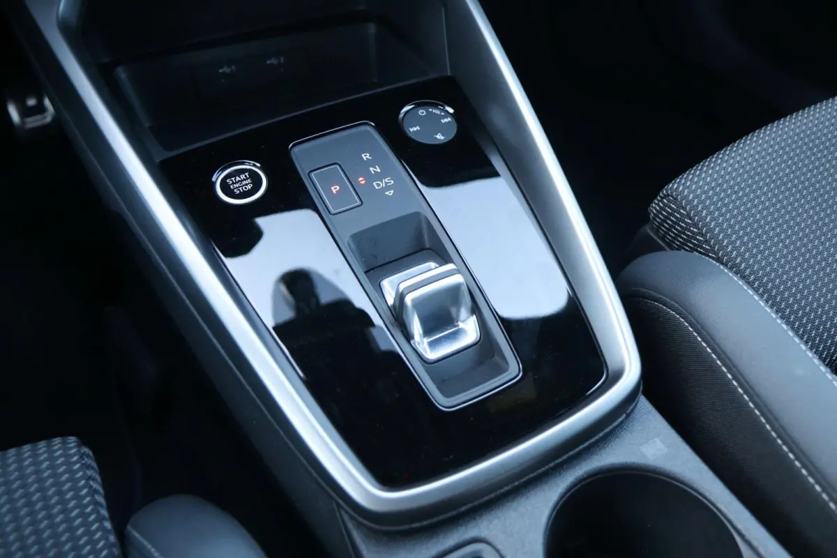 30 TFSI 110pk S-tronic S edition | Apple Carplay/Android Auto | Parkeerhulp Achter | Cruise Control