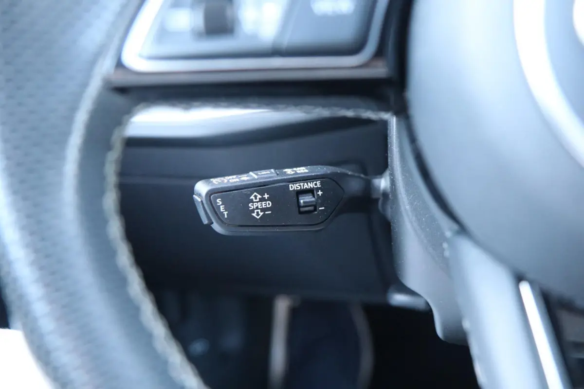 30 TFSI 110pk S-tronic S edition | Apple Carplay/Android Auto | Parkeerhulp Achter | Cruise Control